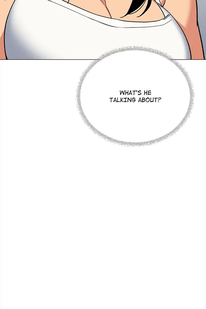 Someone Stop Her Chapter 34 Page 135
