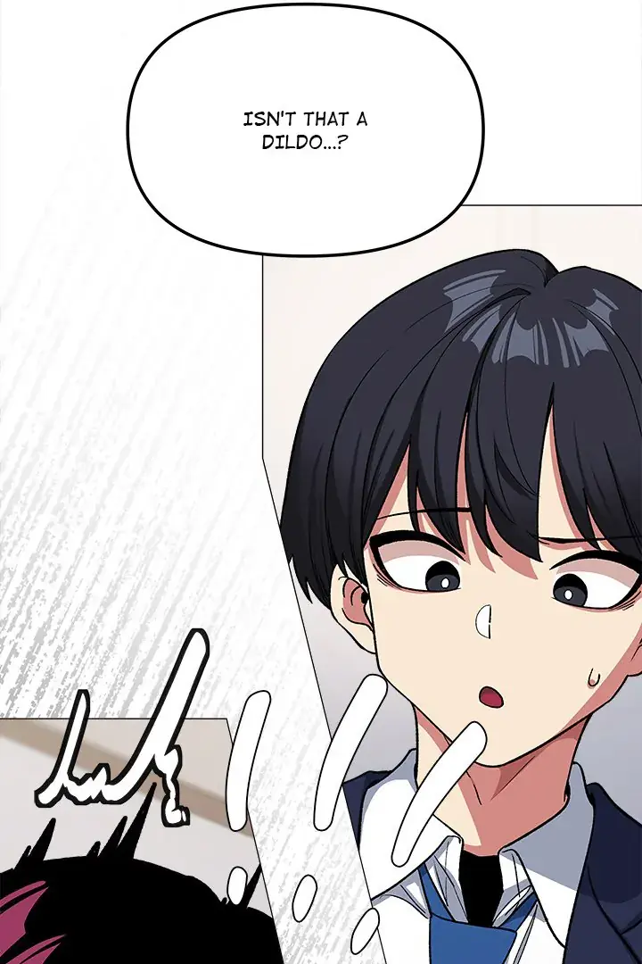 Someone Stop Her Chapter 34 Page 138