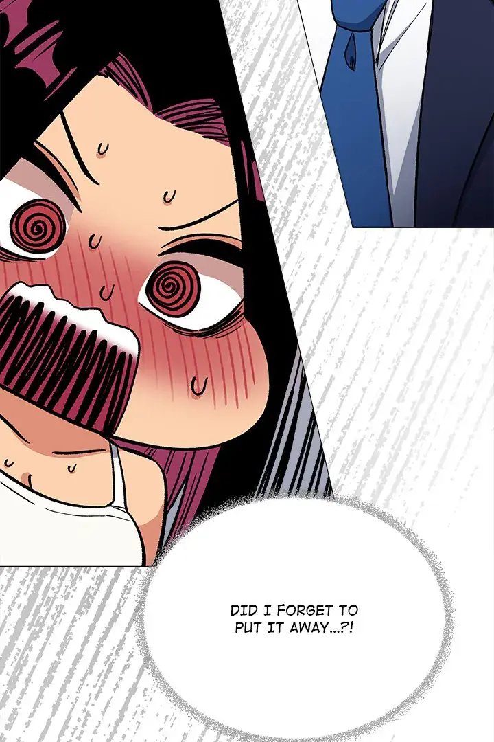 Someone Stop Her Chapter 34 Page 139