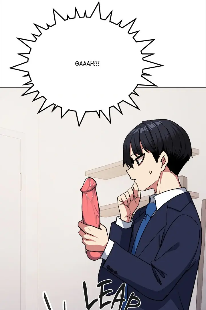 Someone Stop Her Chapter 34 Page 142