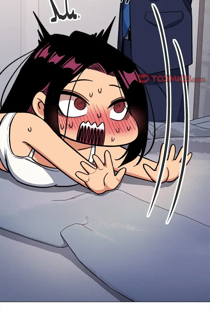 Someone Stop Her Chapter 34 Page 143