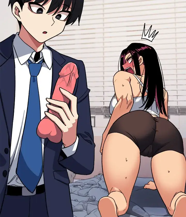 Someone Stop Her Chapter 34 Page 145