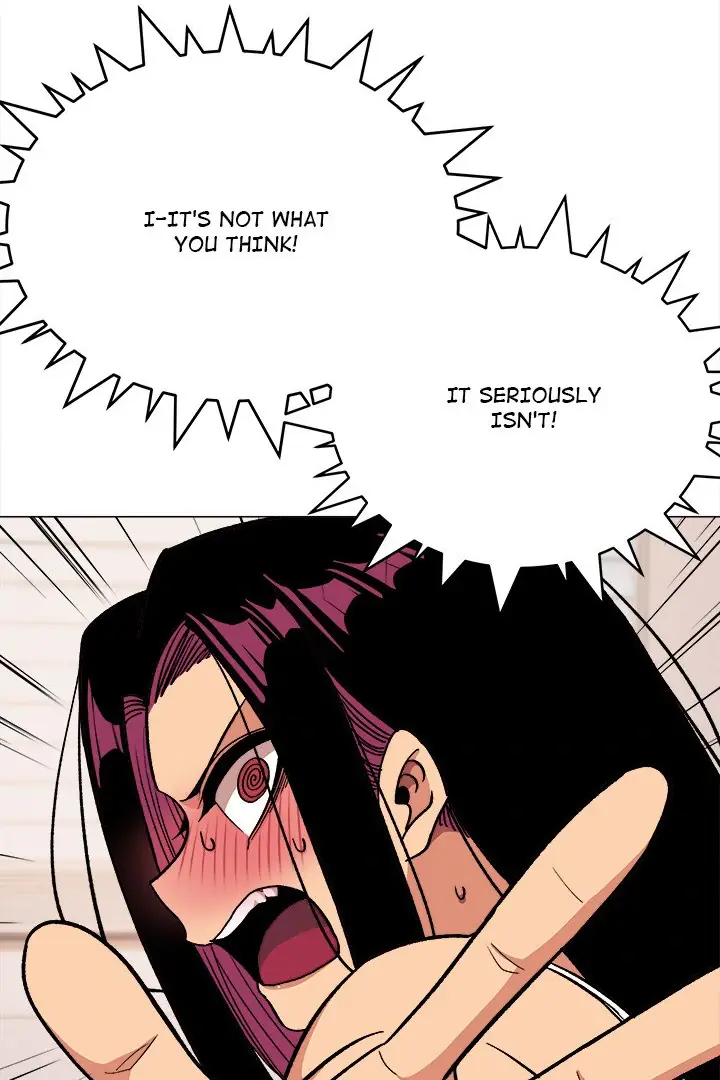 Someone Stop Her Chapter 34 Page 147