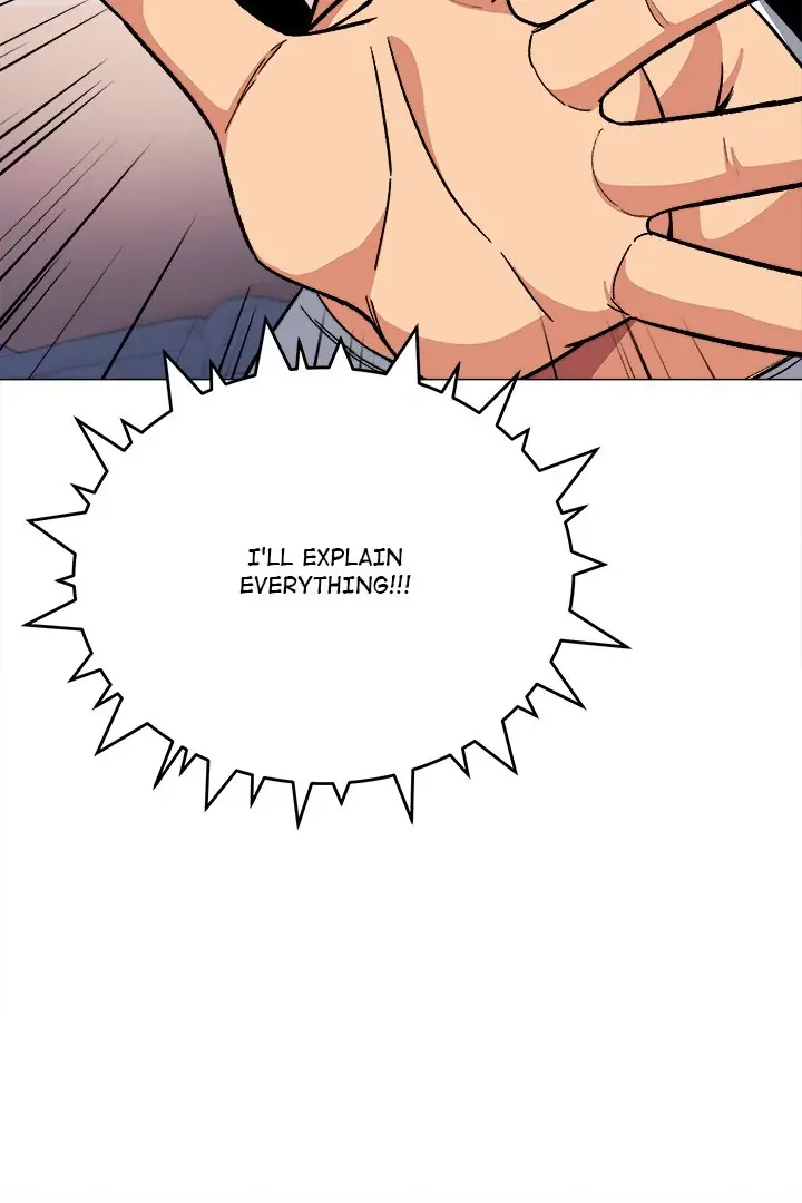 Someone Stop Her Chapter 34 Page 148
