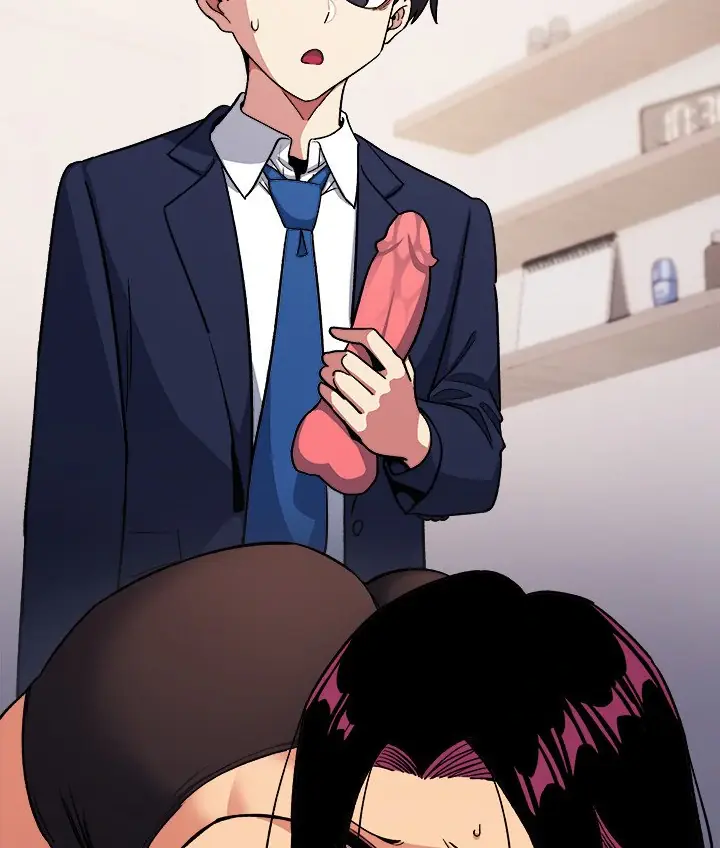 Someone Stop Her Chapter 34 Page 154