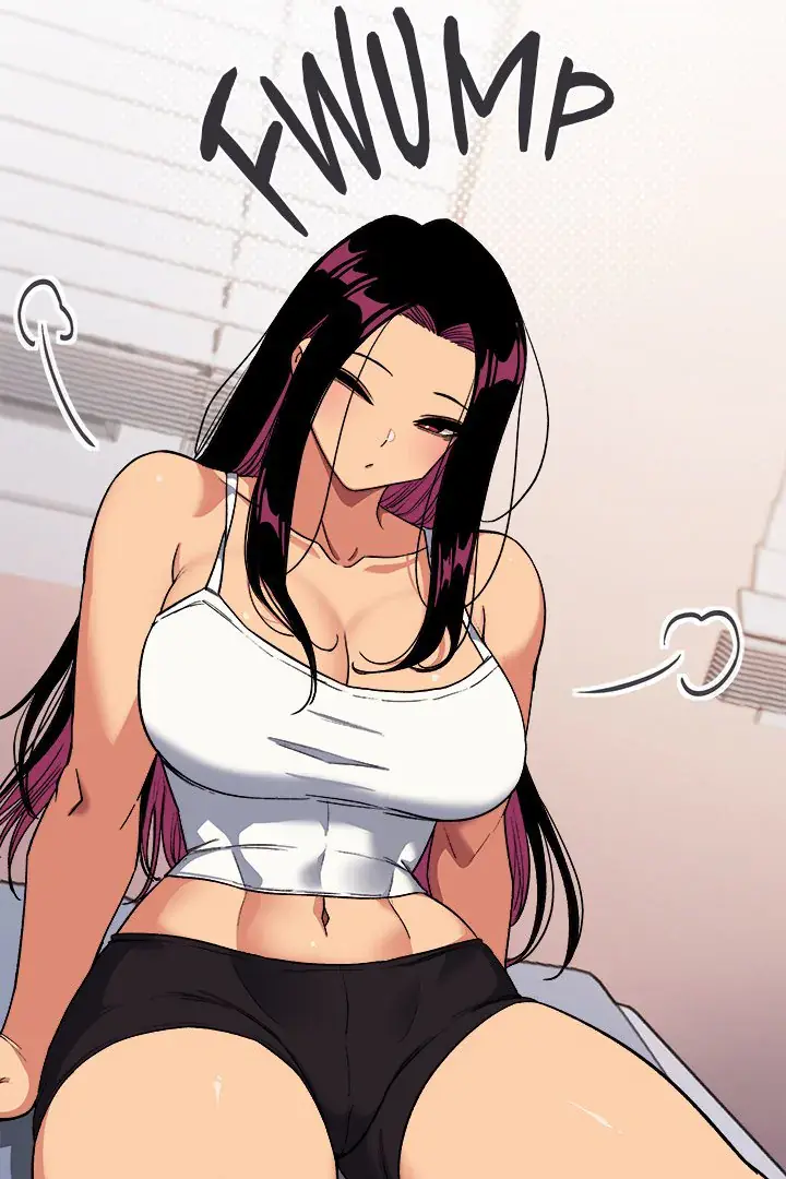 Someone Stop Her Chapter 35 Page 16