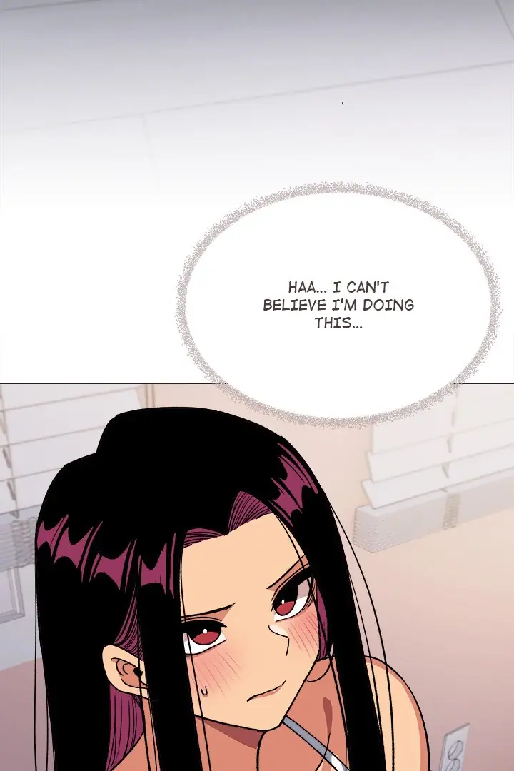 Someone Stop Her Chapter 35 Page 18