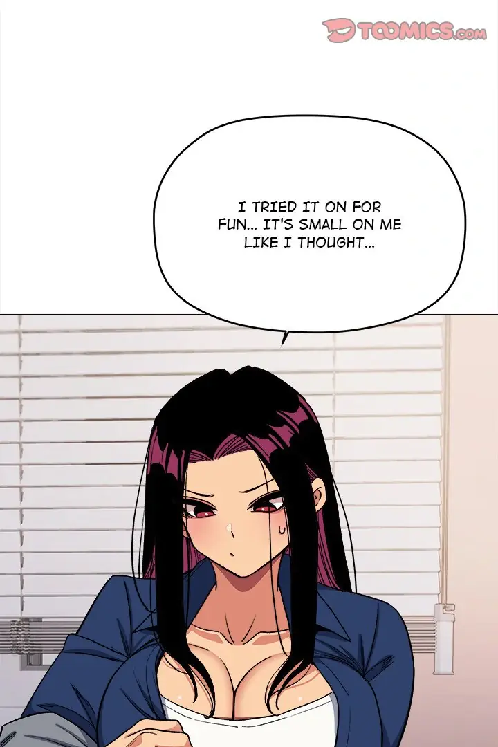 Someone Stop Her Chapter 35 Page 27