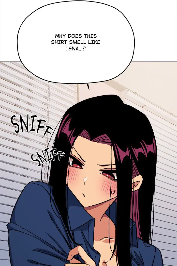 Someone Stop Her Chapter 35 Page 30