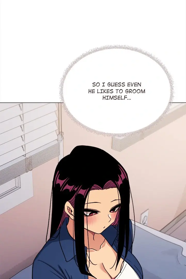 Someone Stop Her Chapter 35 Page 32
