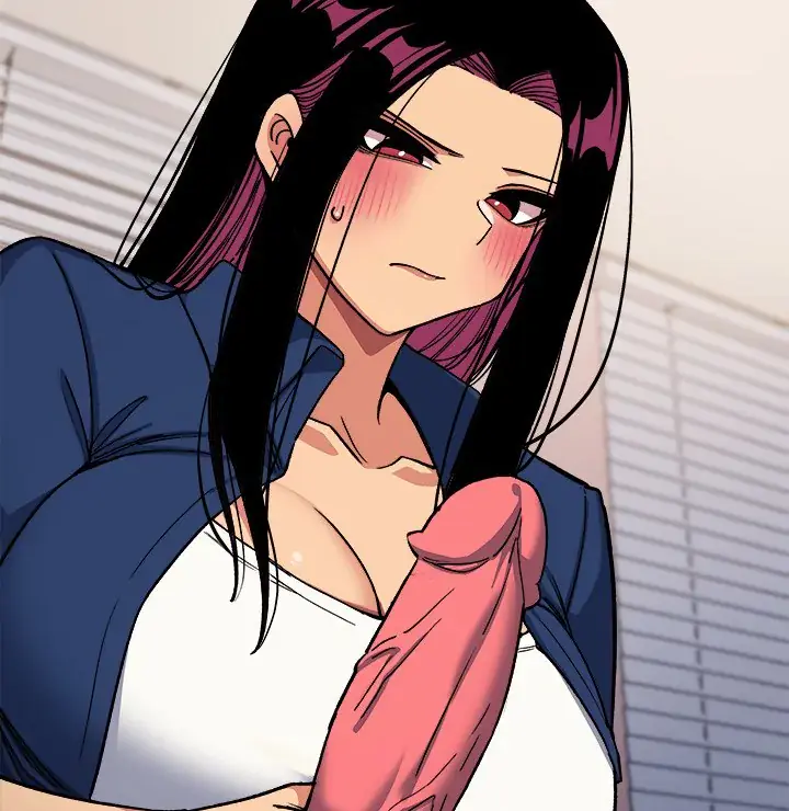 Someone Stop Her Chapter 35 Page 37