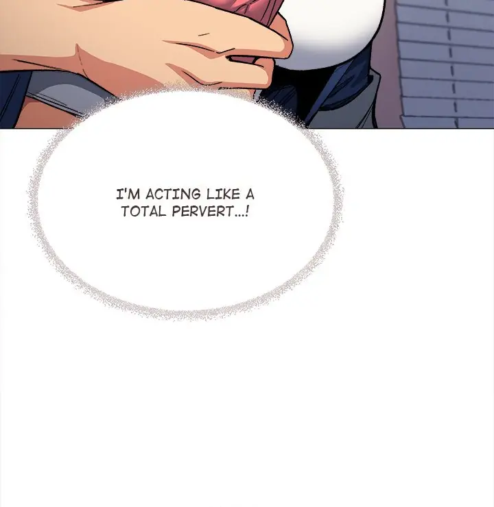 Someone Stop Her Chapter 35 Page 38