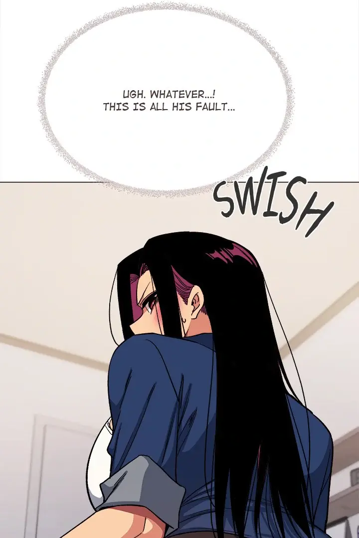 Someone Stop Her Chapter 35 Page 39