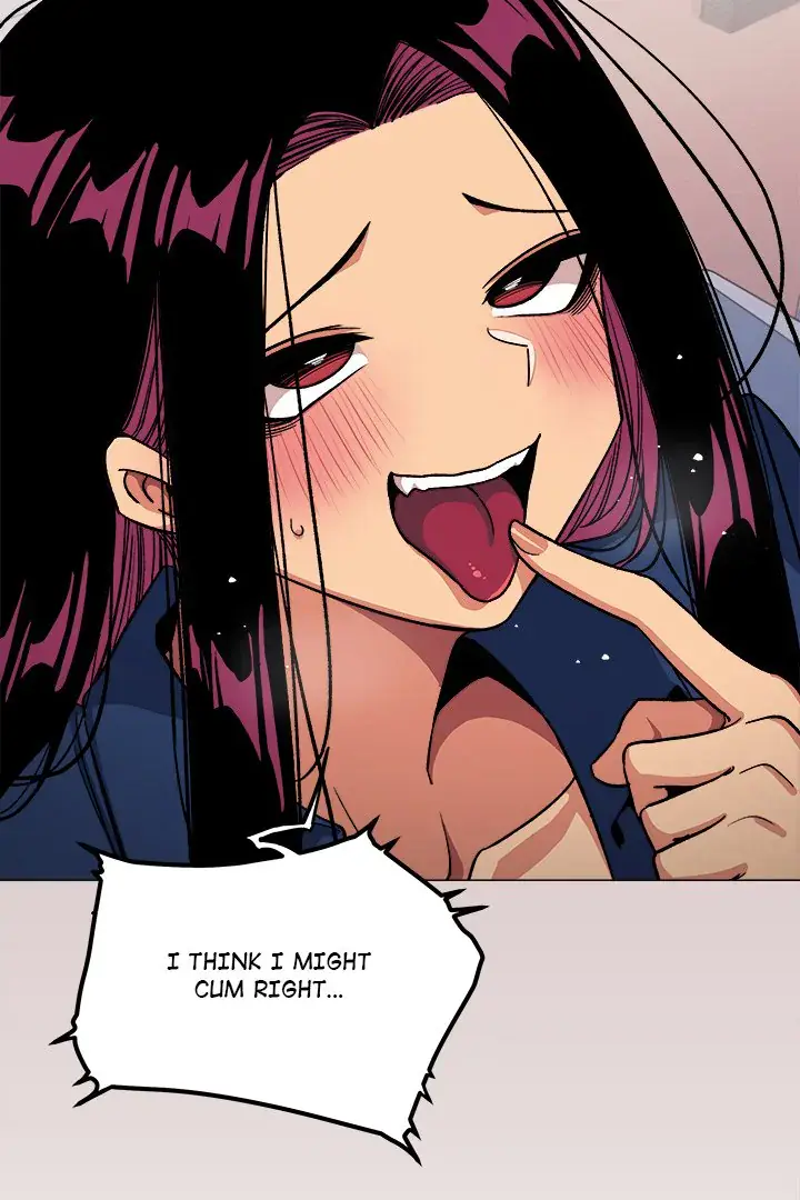 Someone Stop Her Chapter 35 Page 50