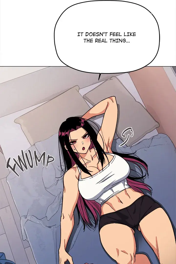 Someone Stop Her Chapter 35 Page 58