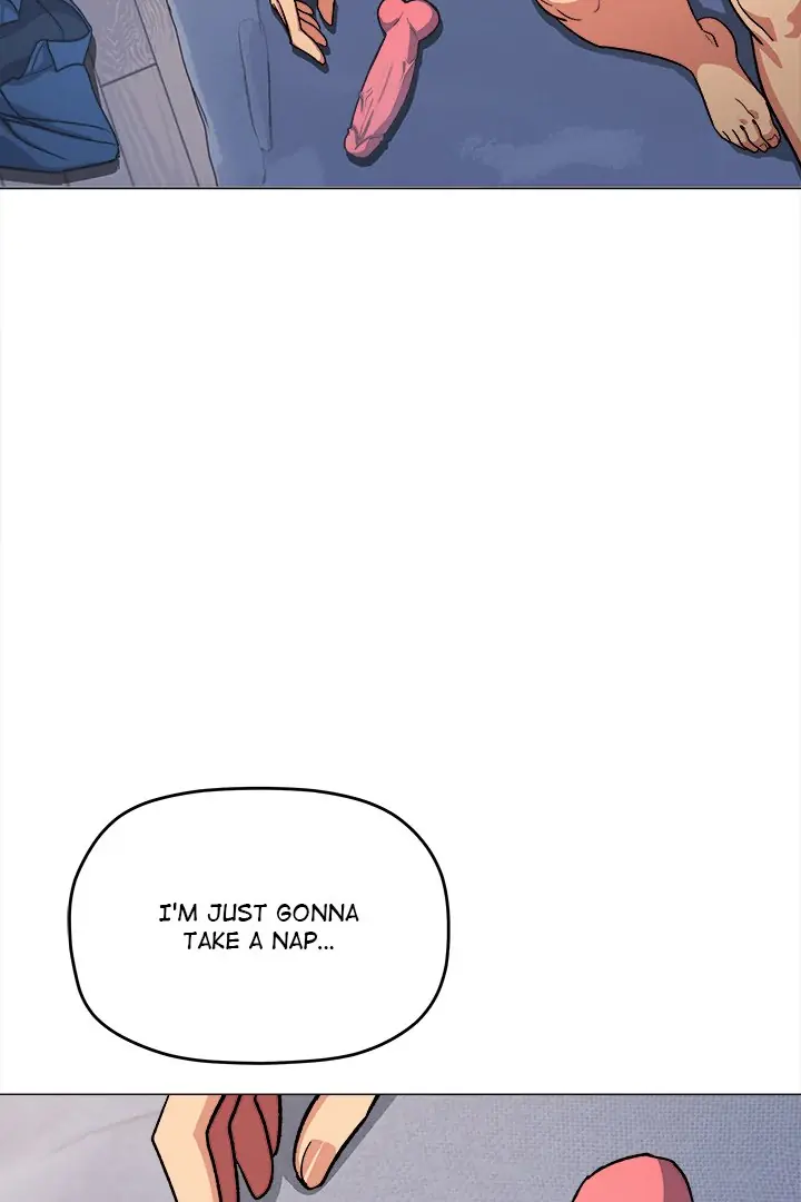 Someone Stop Her Chapter 35 Page 59