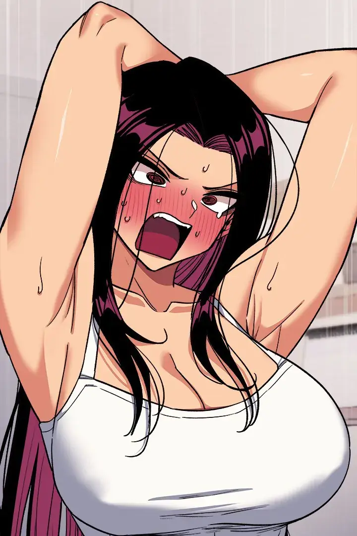 Someone Stop Her Chapter 35 Page 62