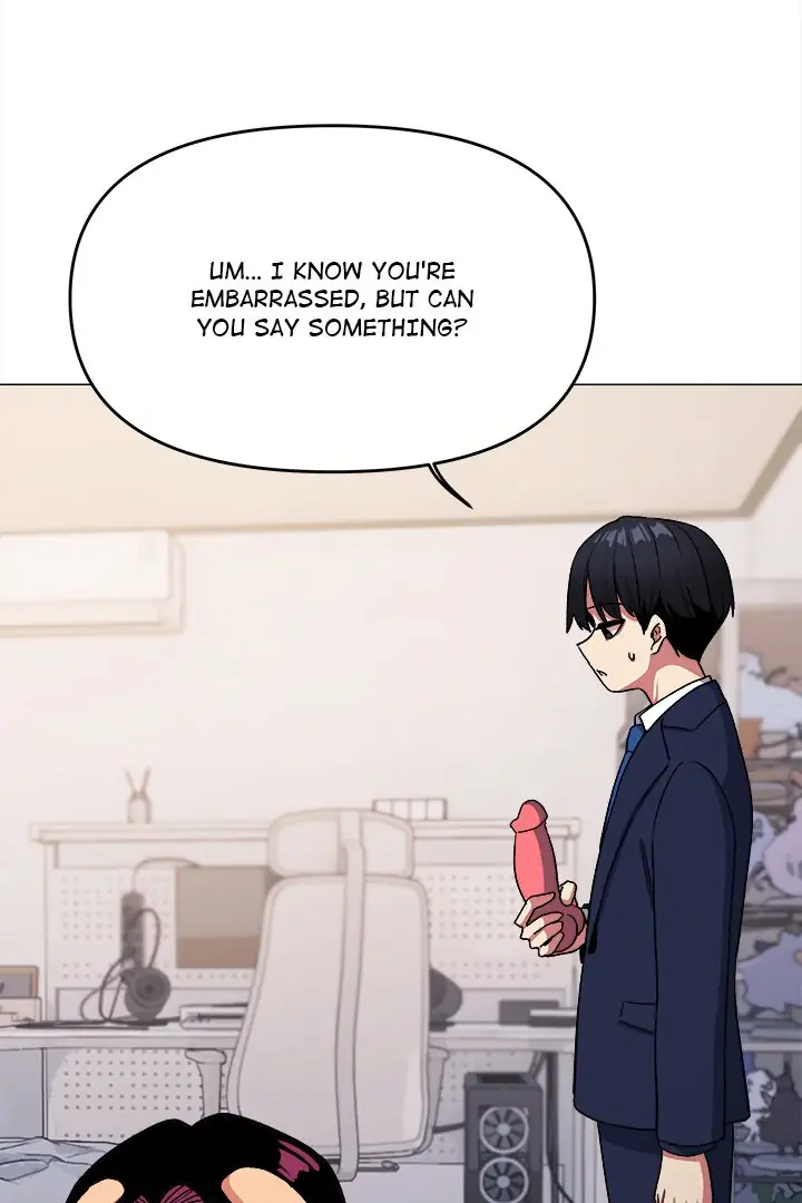 Someone Stop Her Chapter 35 Page 67