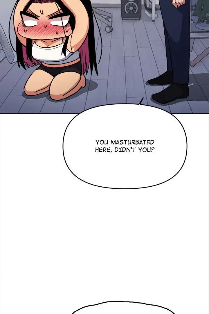 Someone Stop Her Chapter 35 Page 68