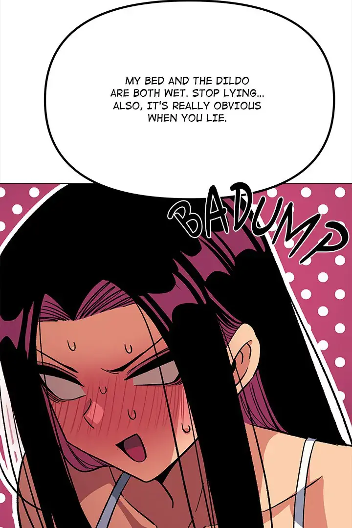 Someone Stop Her Chapter 35 Page 71