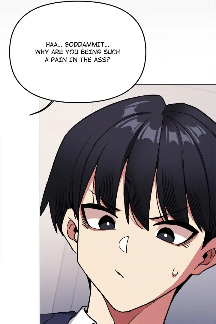 Someone Stop Her Chapter 35 Page 80