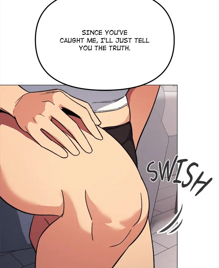 Someone Stop Her Chapter 35 Page 82