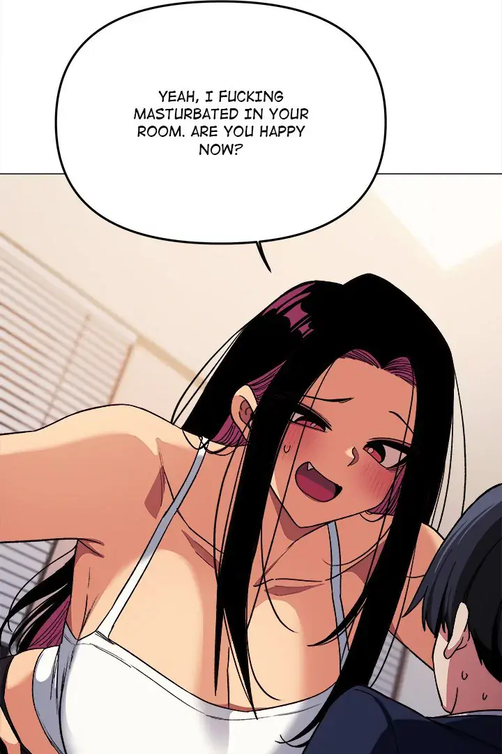 Someone Stop Her Chapter 35 Page 84