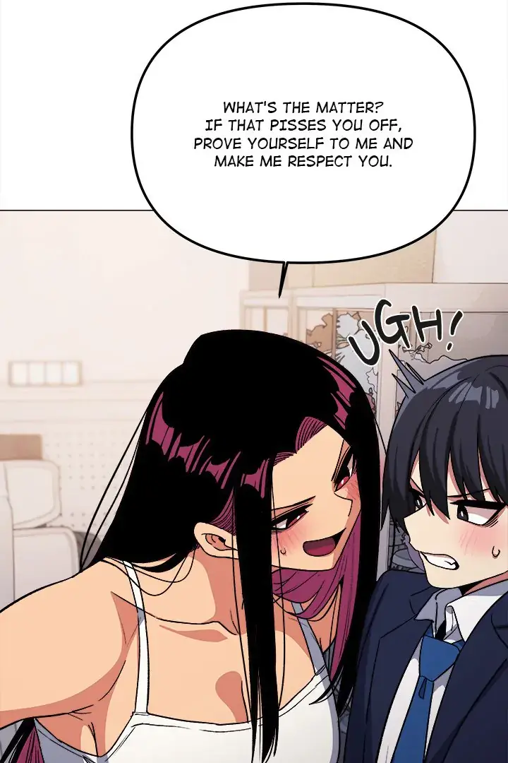 Someone Stop Her Chapter 35 Page 89