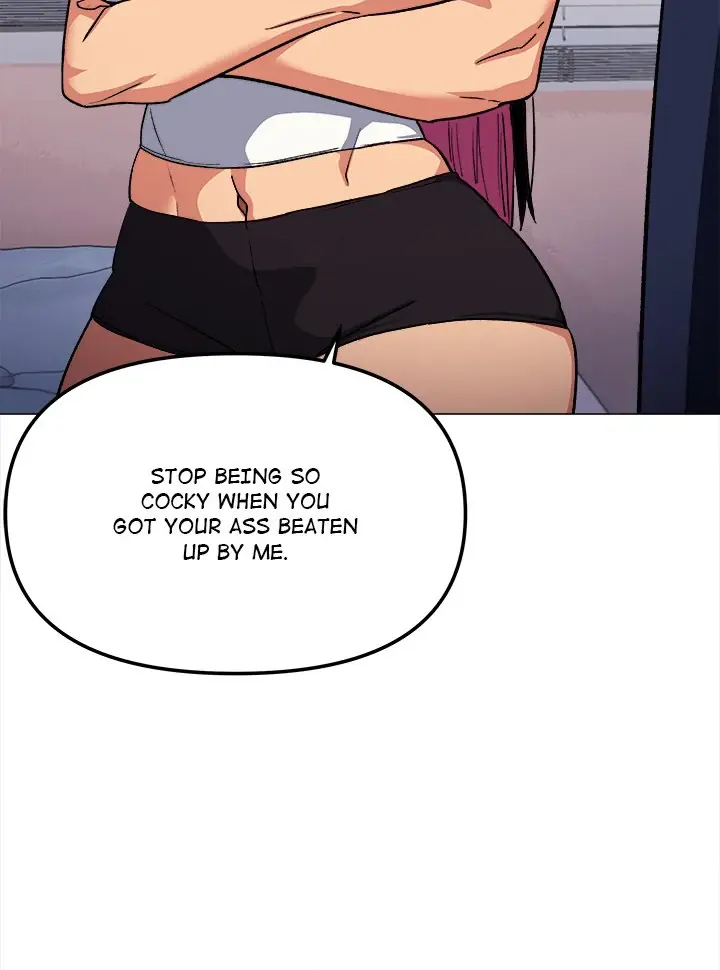 Someone Stop Her Chapter 35 Page 92