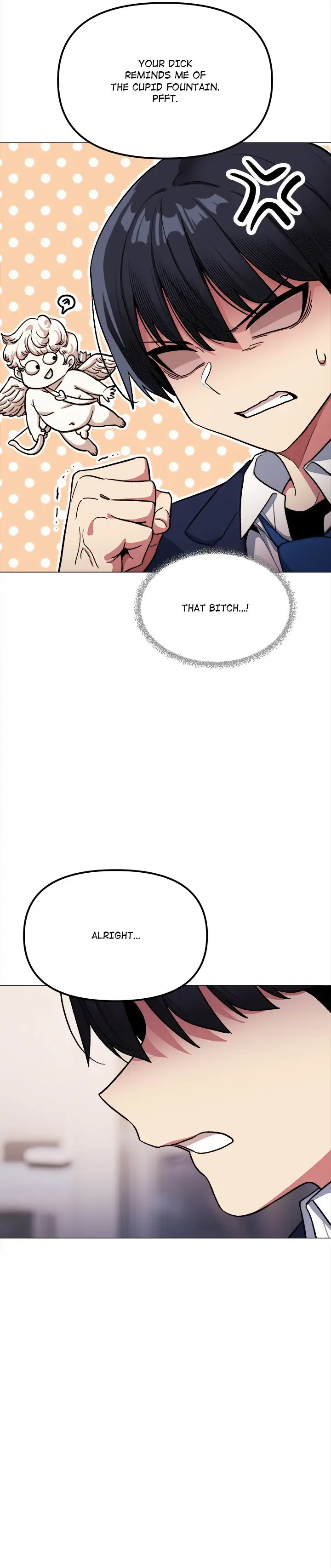 Someone Stop Her Chapter 35 Page 93