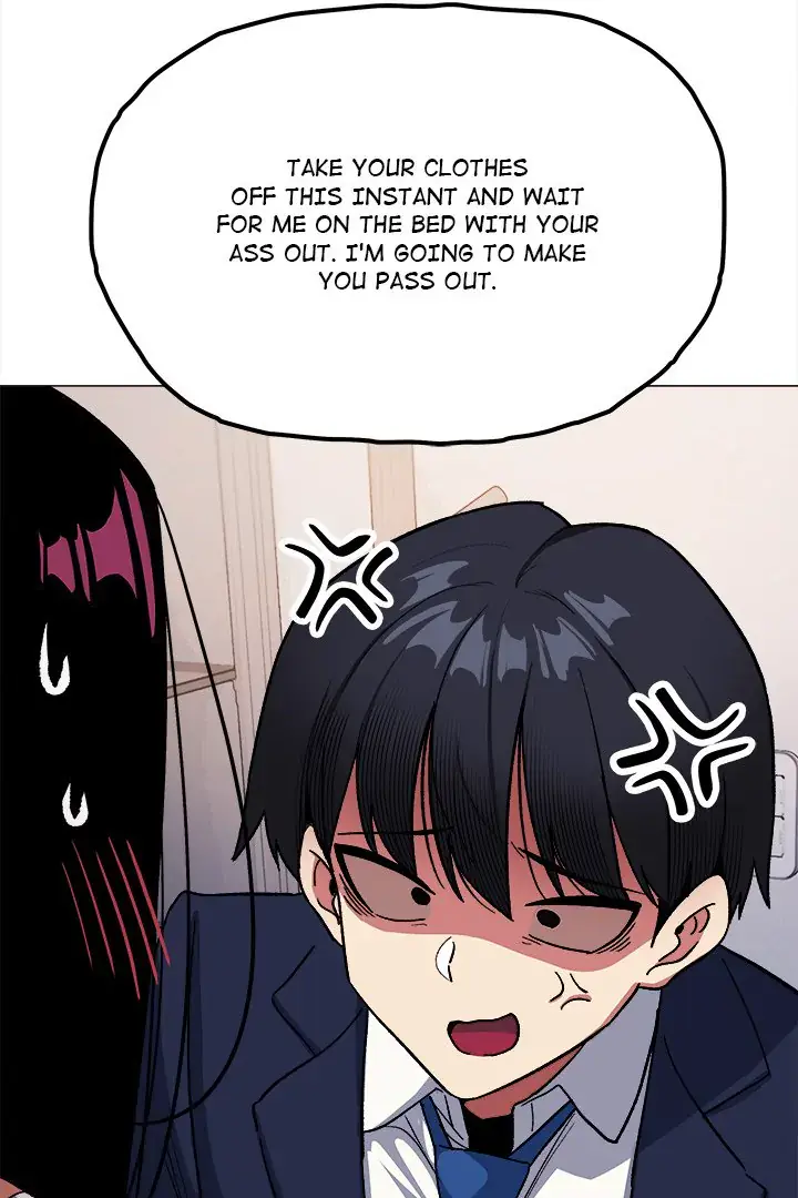 Someone Stop Her Chapter 35 Page 97