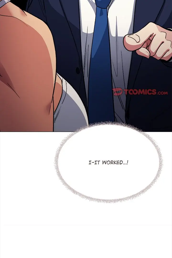 Someone Stop Her Chapter 35 Page 98