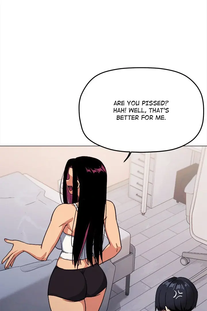 Someone Stop Her Chapter 35 Page 99