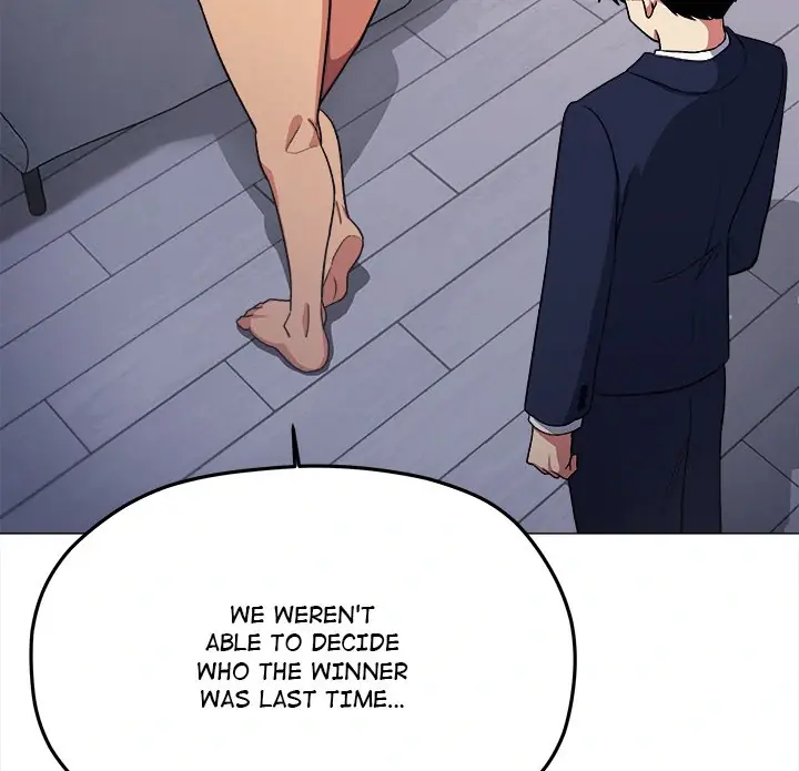 Someone Stop Her Chapter 35 Page 100