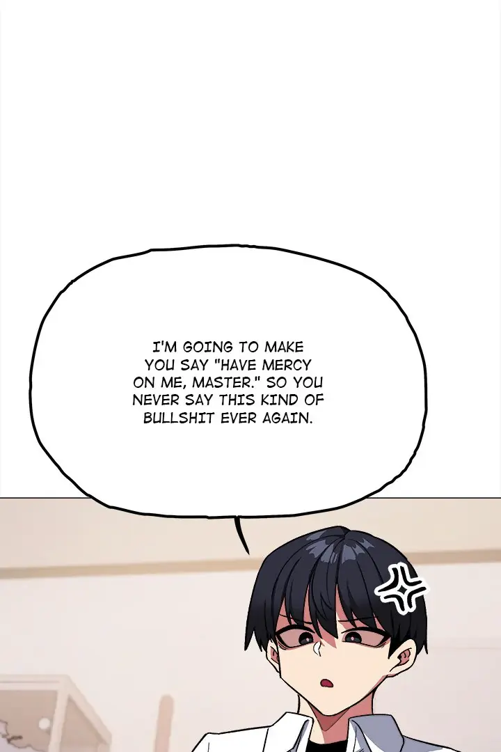 Someone Stop Her Chapter 35 Page 112