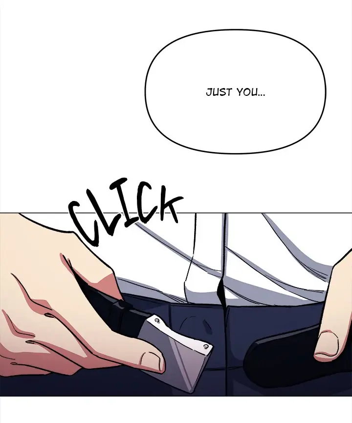 Someone Stop Her Chapter 35 Page 114