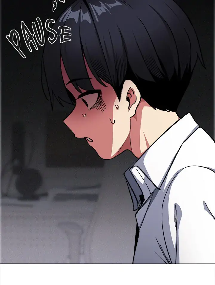 Someone Stop Her Chapter 35 Page 118