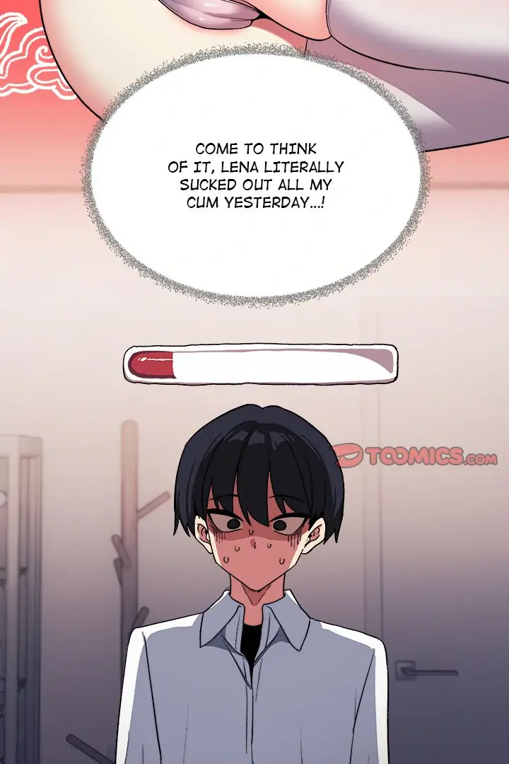 Someone Stop Her Chapter 35 Page 121