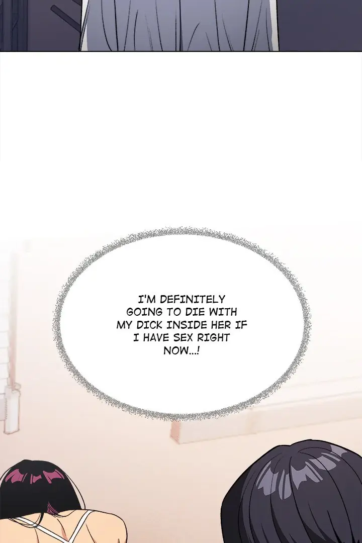 Someone Stop Her Chapter 35 Page 122