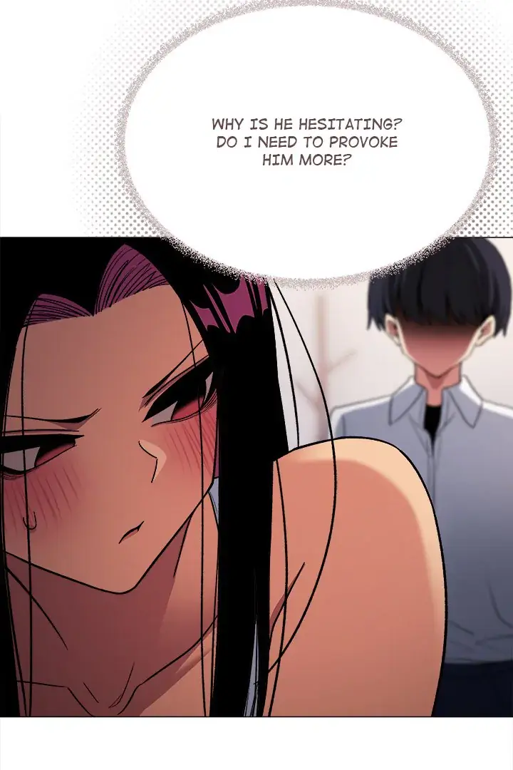 Someone Stop Her Chapter 35 Page 126