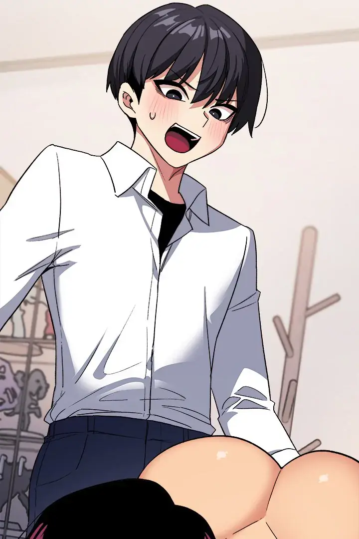 Someone Stop Her Chapter 35 Page 133