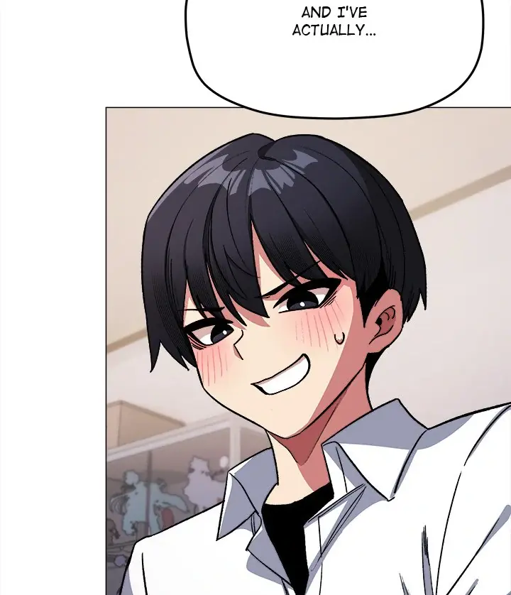 Someone Stop Her Chapter 35 Page 136