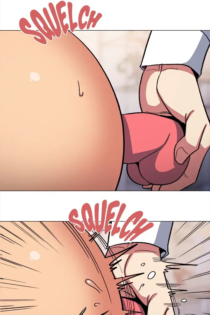 Someone Stop Her Chapter 35 Page 138