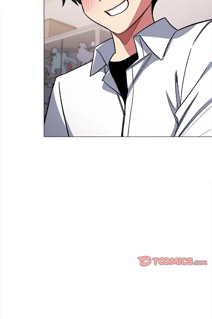 Someone Stop Her Chapter 36 Page 3