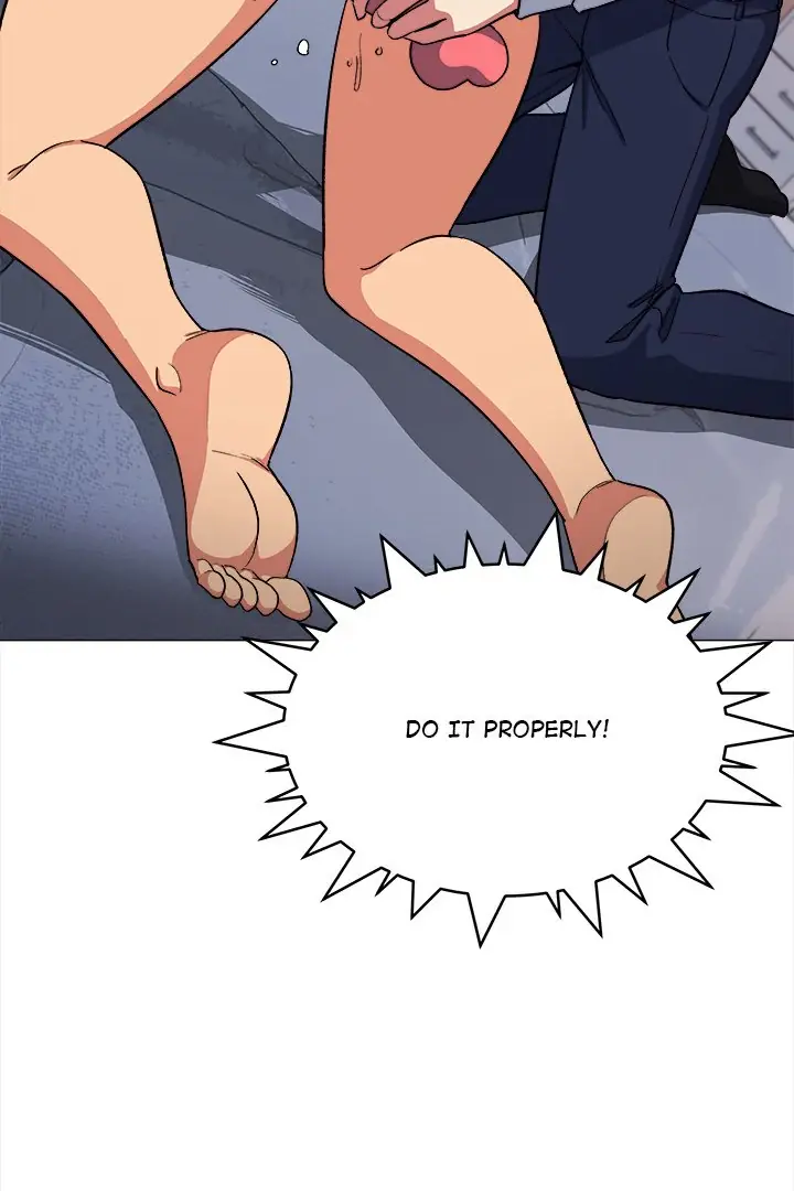 Someone Stop Her Chapter 36 Page 17
