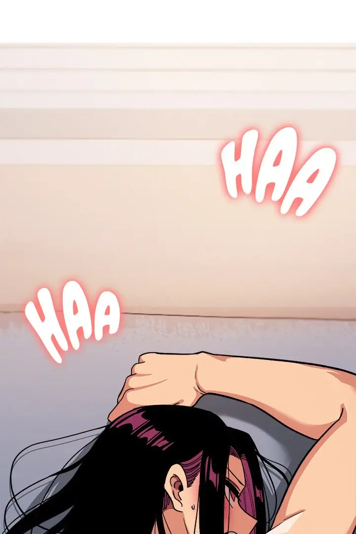 Someone Stop Her Chapter 36 Page 21