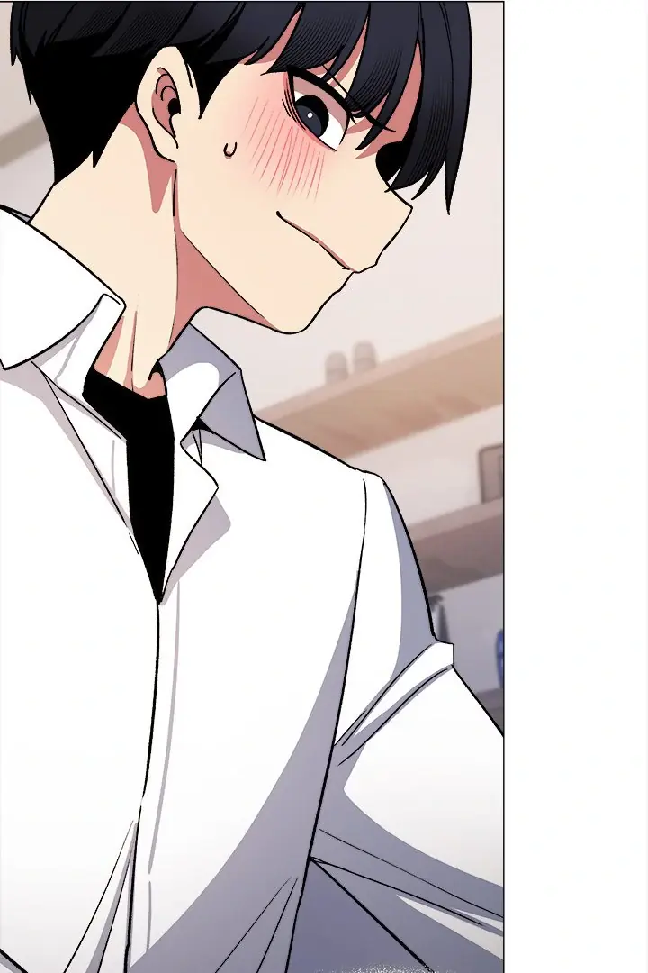 Someone Stop Her Chapter 36 Page 25