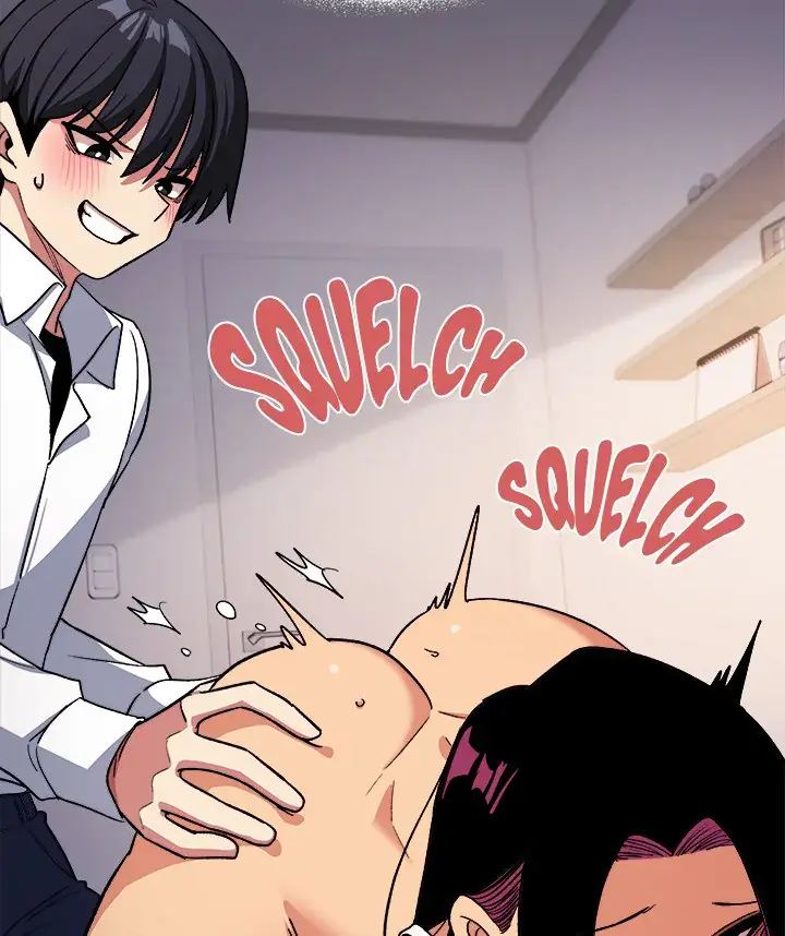 Someone Stop Her Chapter 36 Page 27