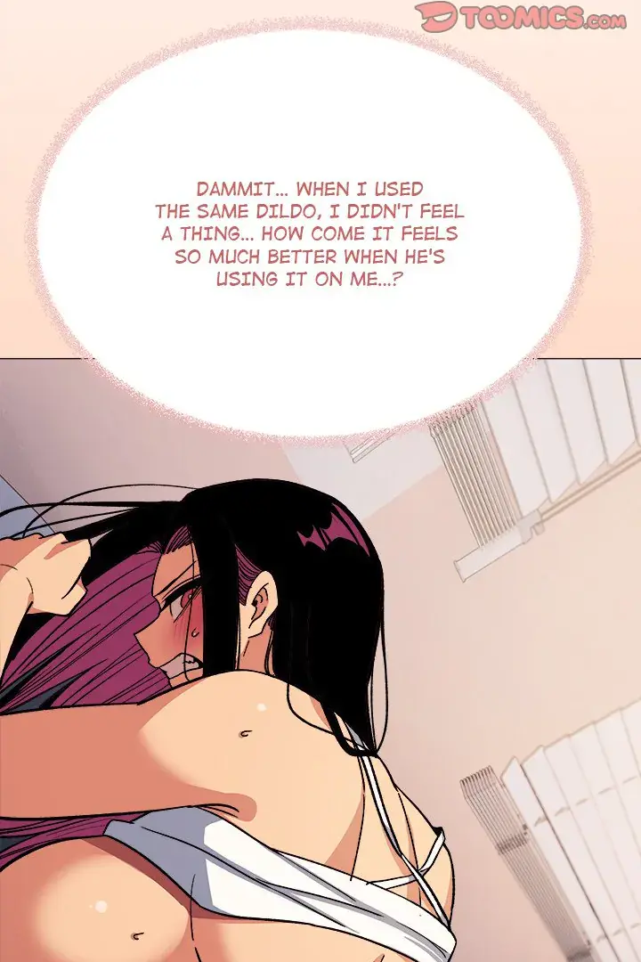 Someone Stop Her Chapter 36 Page 29
