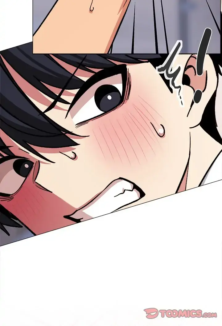 Someone Stop Her Chapter 36 Page 37